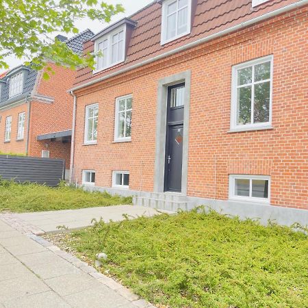 Aday - Charming Loft Studio Aalborg Exteriér fotografie