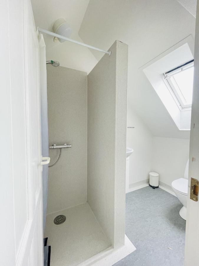 Aday - Charming Loft Studio Aalborg Exteriér fotografie