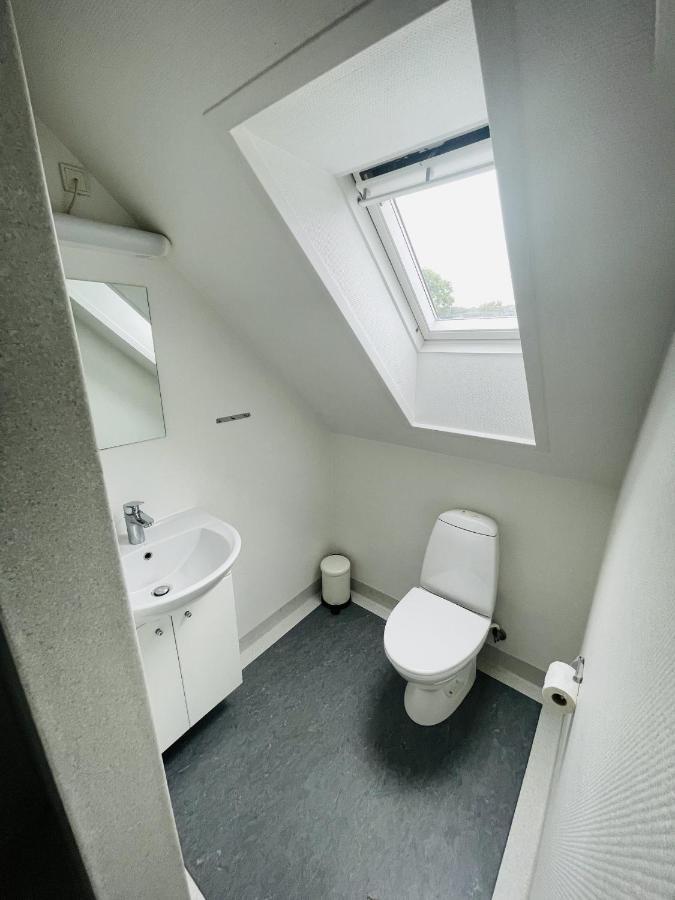 Aday - Charming Loft Studio Aalborg Exteriér fotografie